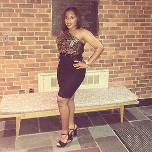 Meet your Posher, Brittany